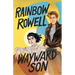 Wayward Son