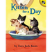 Kitten for a Day