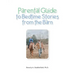 Parental Guide to Bedtime Stories from the Barn