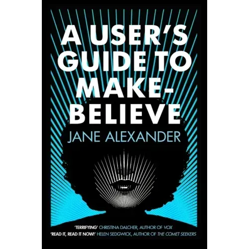 A User's Guide to Make-Believe