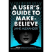 A User's Guide to Make-Believe