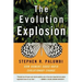 The Evolution Explosion: How Humans Cause Rapid Evolutionary Change