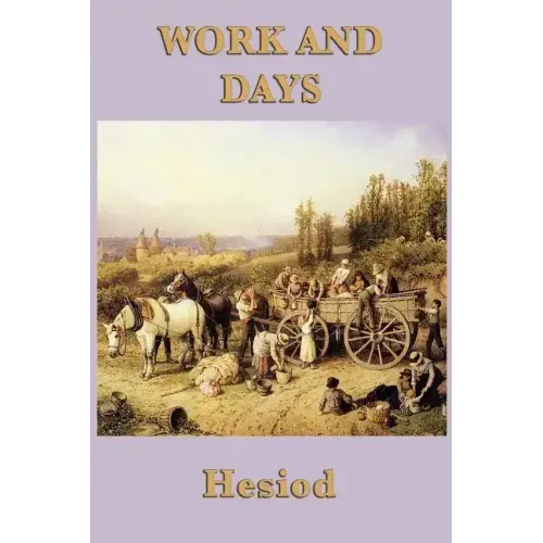 Work and Days