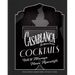 Casablanca Cocktails: We'll Always Have Aperitifs