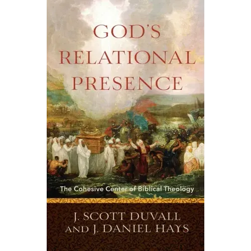 God's Relational Presence