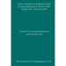 The Catholic Formulary in Accordance with the Code of Canon Law: Volume 6A: Canonical Institutes and Societies Acts