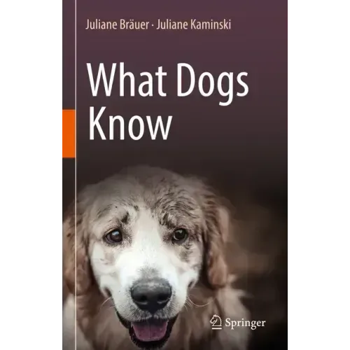 What Dogs Know