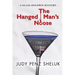 The Hanged Man's Noose: A Glass Dolphin Mystery