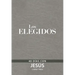 The Chosen - Libro Tres: 40 Días Con Jesús