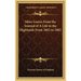 More Leaves from the Journal of a Life in the Highlands from 1862 to 1882