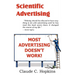 Scientific Advertising