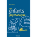 Des enfants en psychanalyse