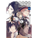 Bungo Stray Dogs: The Official Comic Anthology, Vol. 3
