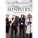 Equipping Laypeople for Transformational Workplace Ministry