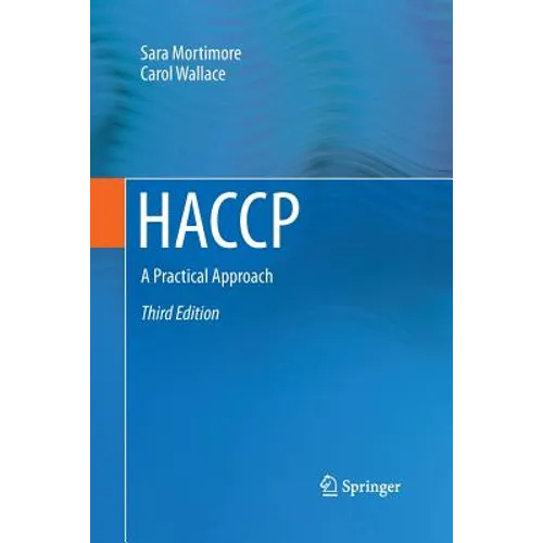 Haccp: A Practical Approach
