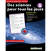 Des Science Pour Tous Les Jours 6