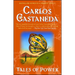 Tales of Power