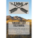 Tomahawk scout Field Manual: Survival skills of the Apache Scouts