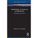 Peripheral Actors in Journalism: Deviating from the Norm?