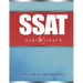 SSAT AudioLearn: Complete Audio Review for the SSAT (Secondary School Admission Test)