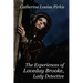 The Experiences of Loveday Brooke, Lady Detective