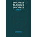 Disciples Making Disciples - Level 1