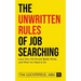 The Unwritten Rules Of Job Searching