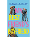 My Best Friend's Boyfriend