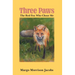 Three Paws: The Red Fox Who Chose Me