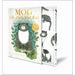 Mog the Forgetful Cat Slipcase Gift Edition