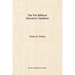 The Pre-Biblical Narrative Tradition