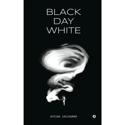 Black Day White