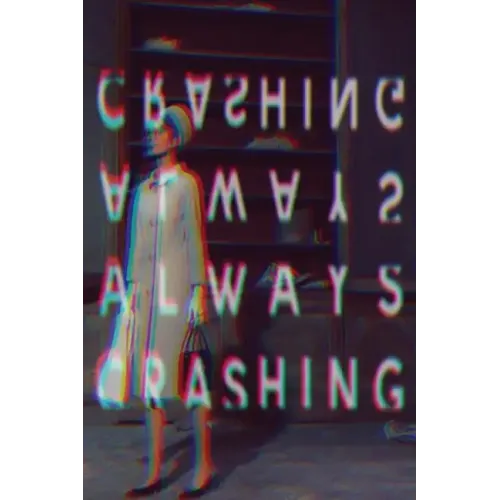 Always Crashing Issue One