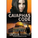 The CAIAPHAS CODE: An ALEX HUNT Adventure Thriller