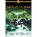 La Marca de Atenea / The Mark of Athena