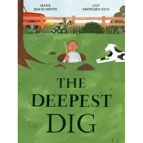 The Deepest Dig