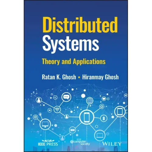 Distributed Systems: Theory and Applications