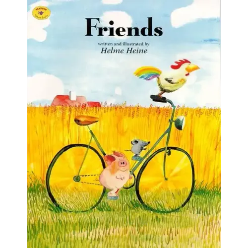 Friends