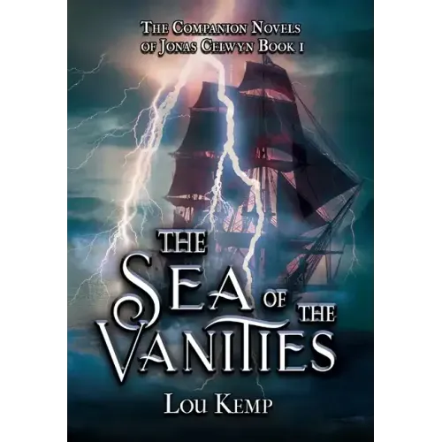 The Sea of the Vanities
