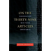 On the Thirty-Nine Articles: A Conversation with Tudor Christianity