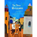 The Three Musicians: A Children's Book Inspired by Pablo Picasso