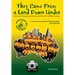 They Came From a Land Down Under: The birth of the Socceroos and how they qualified for the 1974 FIFA World Cup finals