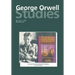 George Orwell Studies Vol.5 No.1