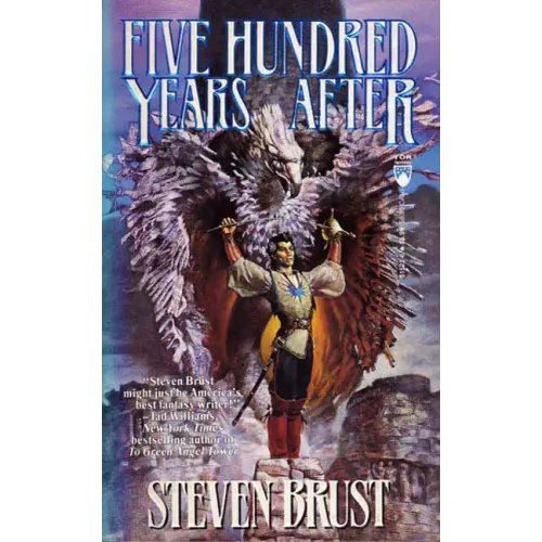 Five Hundred Years After