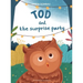 Tod and the surprise party