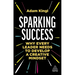 Sparking Success: Why Every Leader Needs to Develop a Creative Mindset