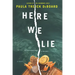 Here We Lie Original/E