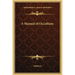 A Manual of Occultism