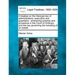 A Treatise on the Georgia Law of Administrators, Executors and Guardians: Embracing Practice and Procedure in the Court of Ordinary and the Law Govern