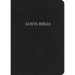 NVI Biblia Letra Súper Gigante, Negro Piel Fabricada